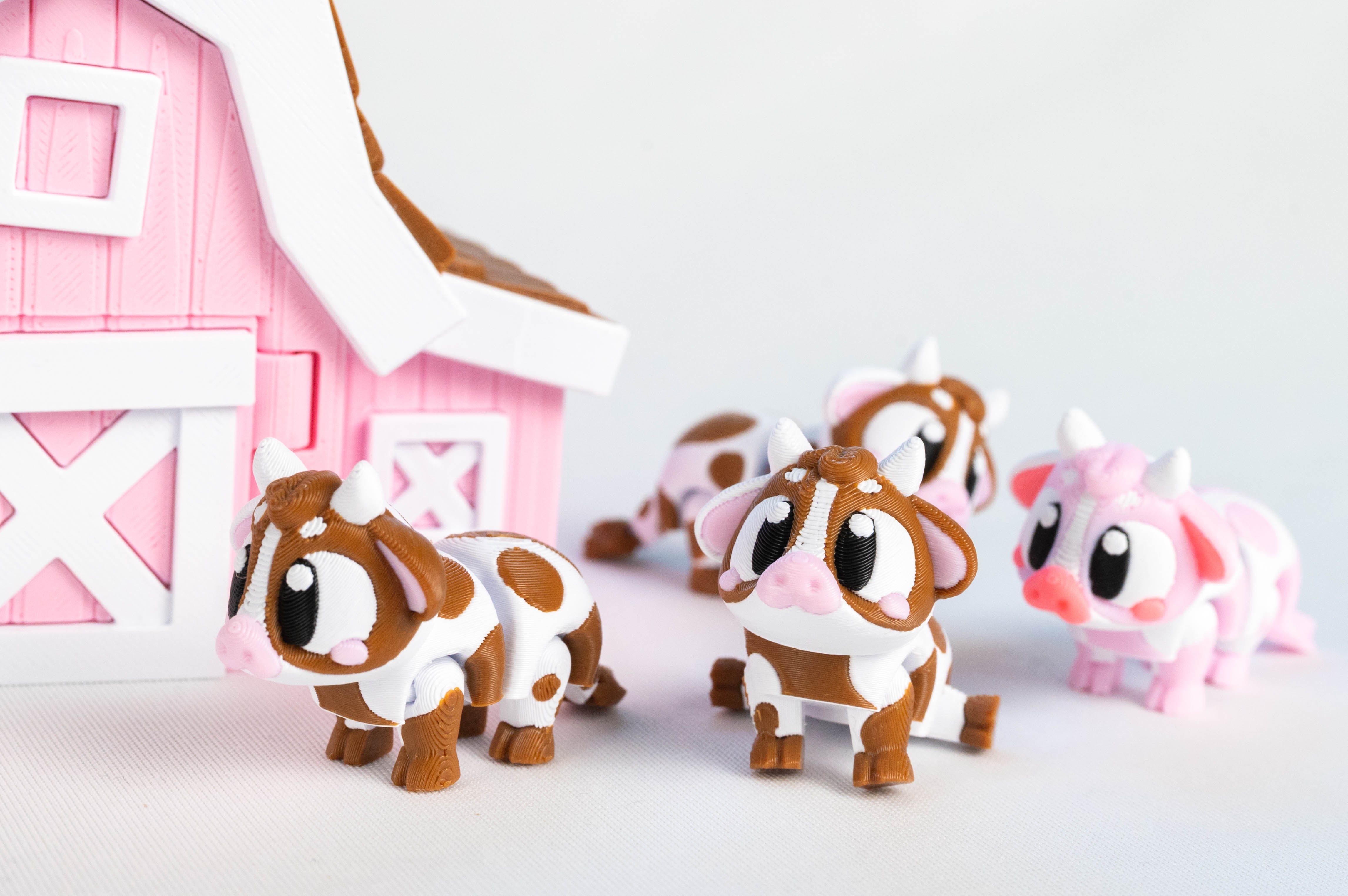 Moo House