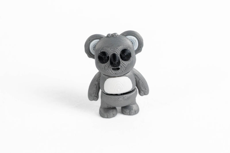 Koala : Australian Bear Wigglitz