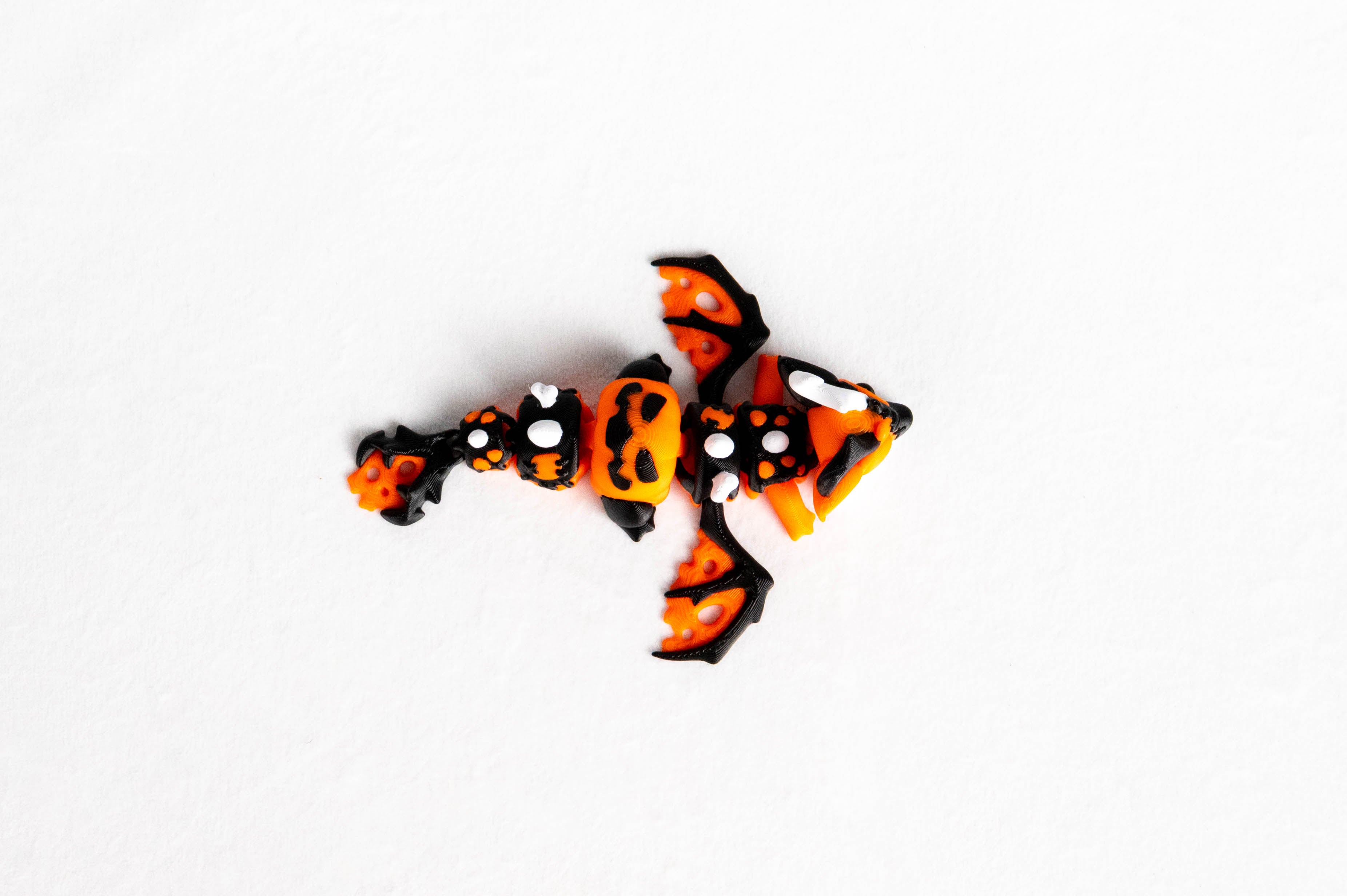 Free Halloween Dragon Baby
