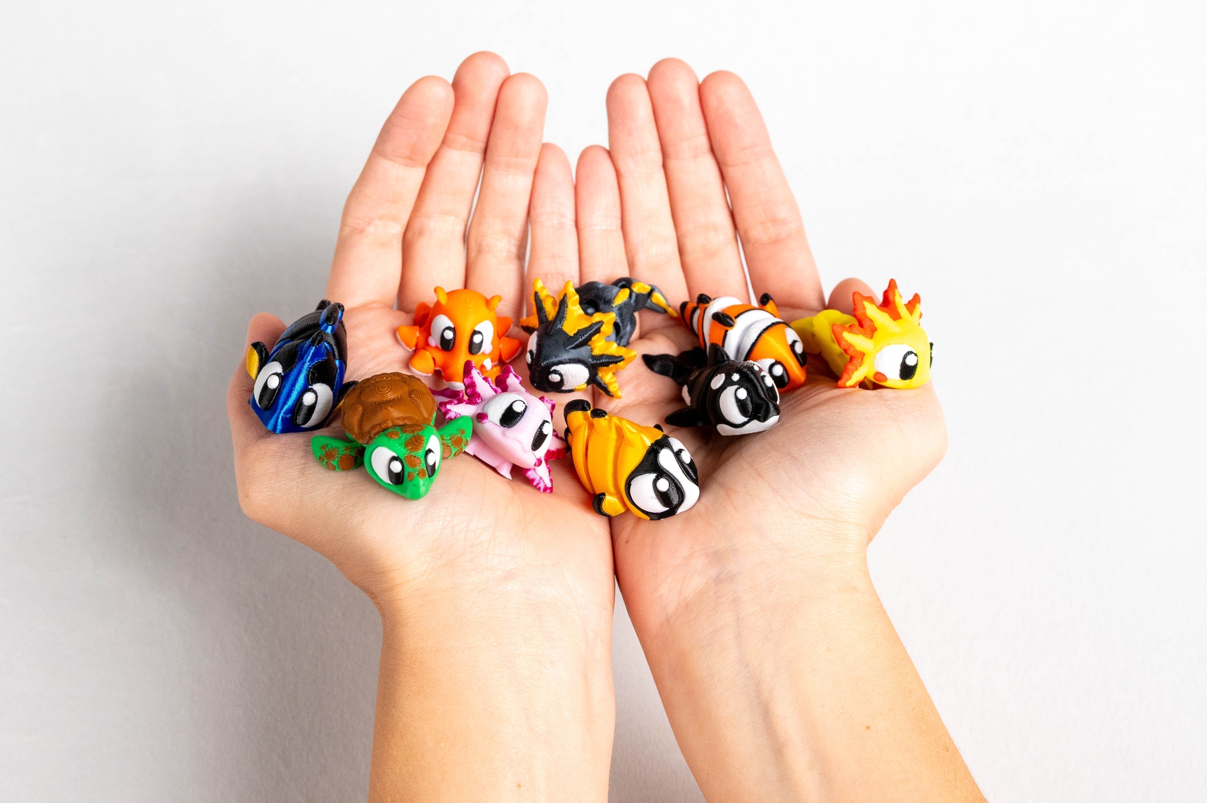 Fidget Toys for Adults: Fidgeting, Stimming, and Focus