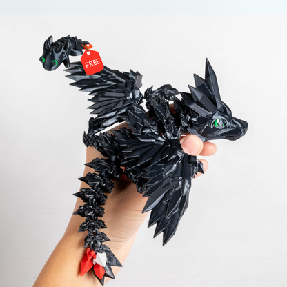 Night Dragon