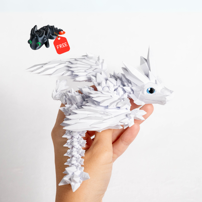 Light Dragon