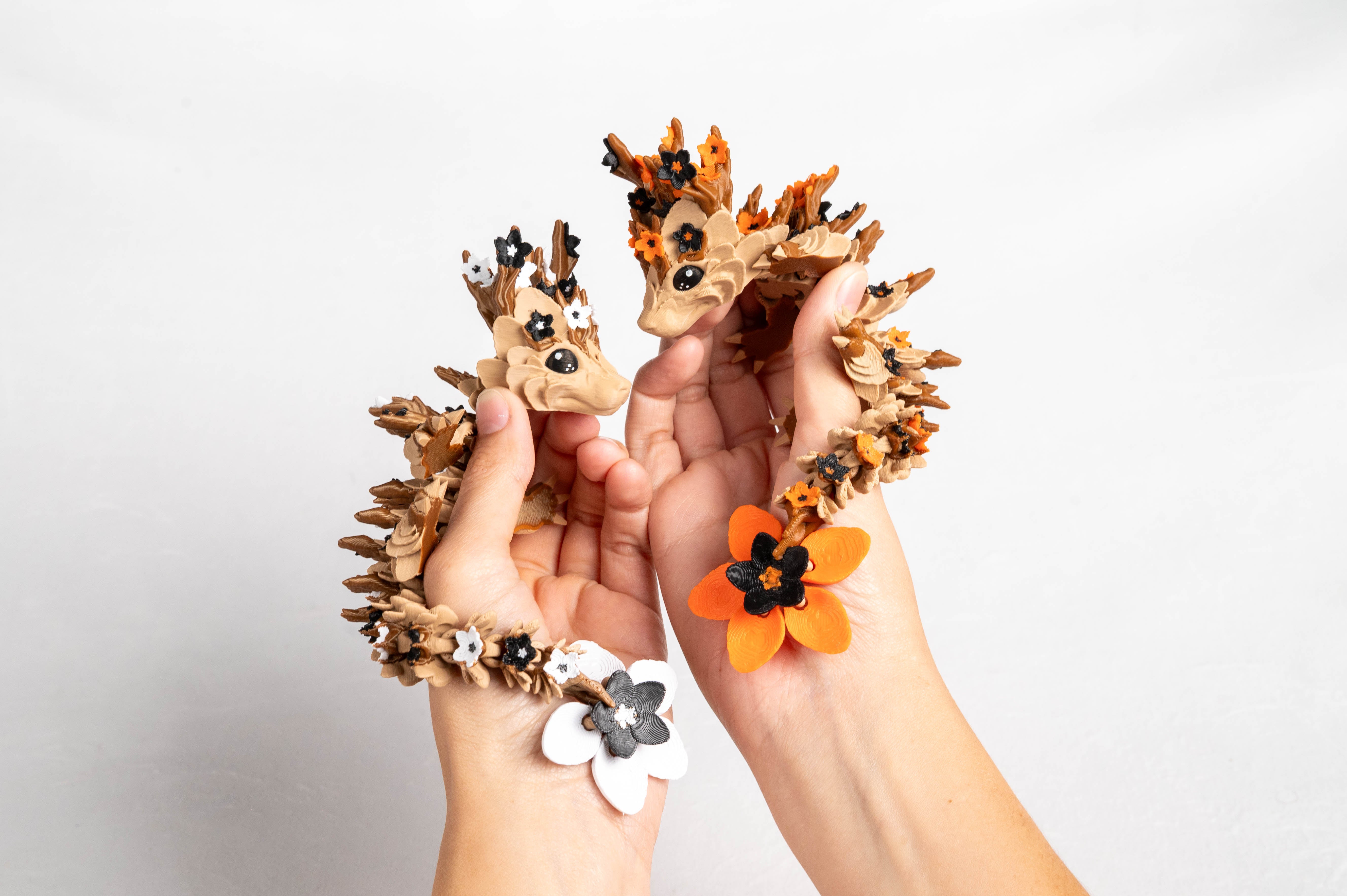 20% OFF | Mocha & Spice