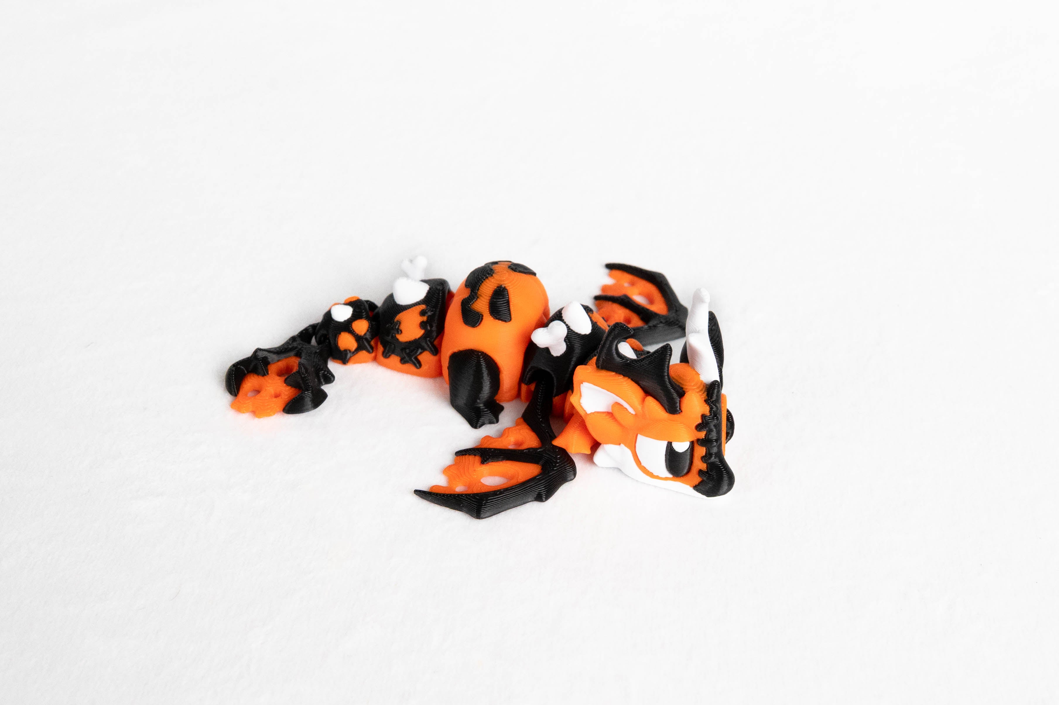 Free Halloween Dragon Baby
