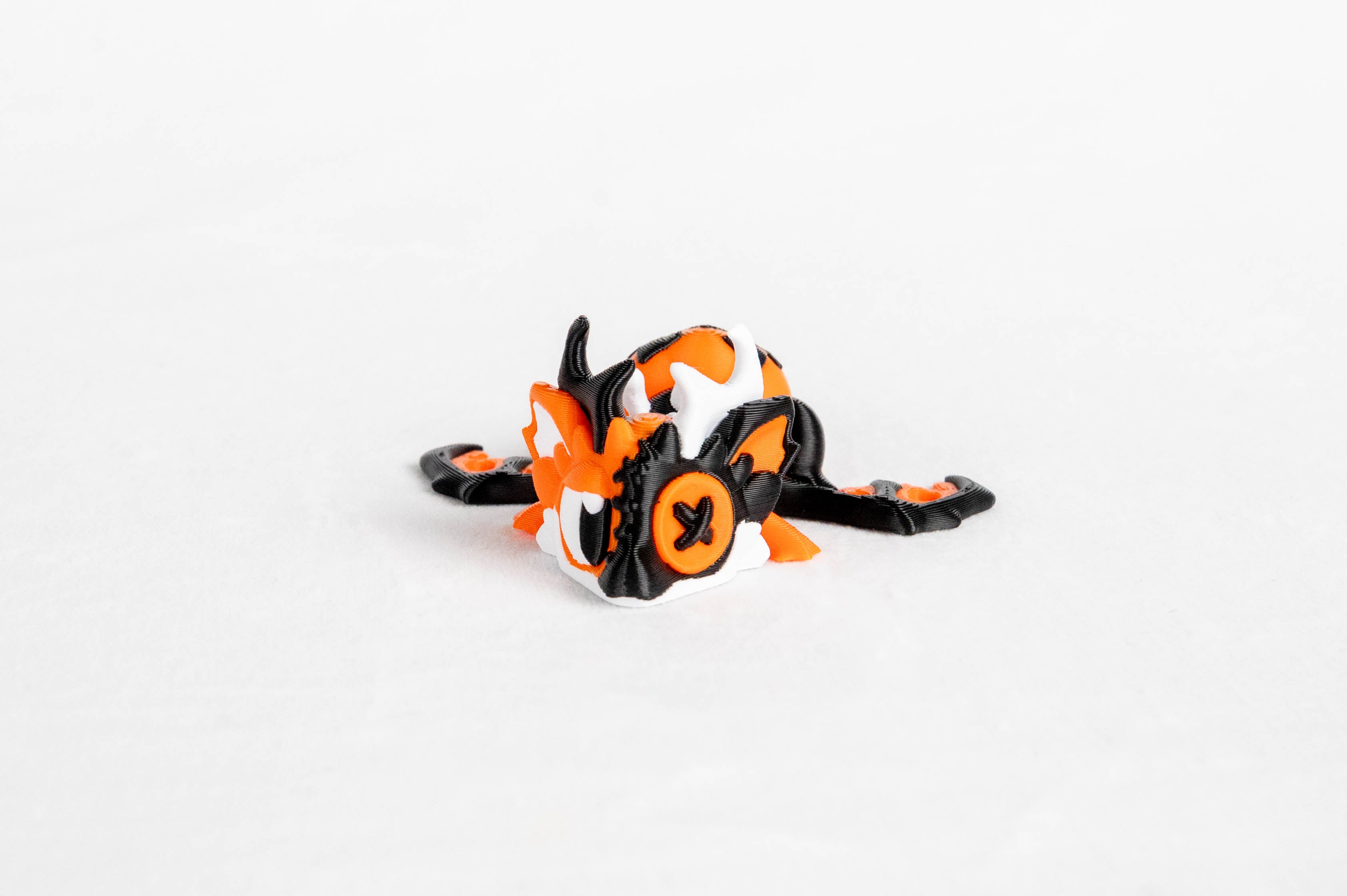 Free Halloween Dragon Baby