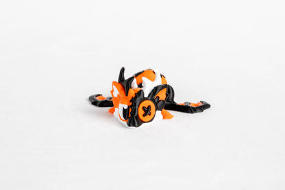 Free Halloween Dragon Baby
