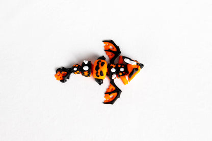 Free Halloween Dragon Baby