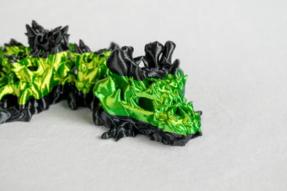 Bone Dragon (Halloween Only)