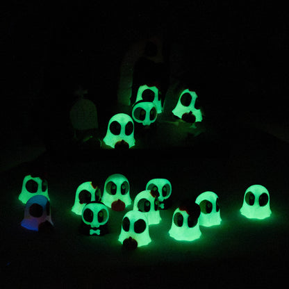 Glow in the dark