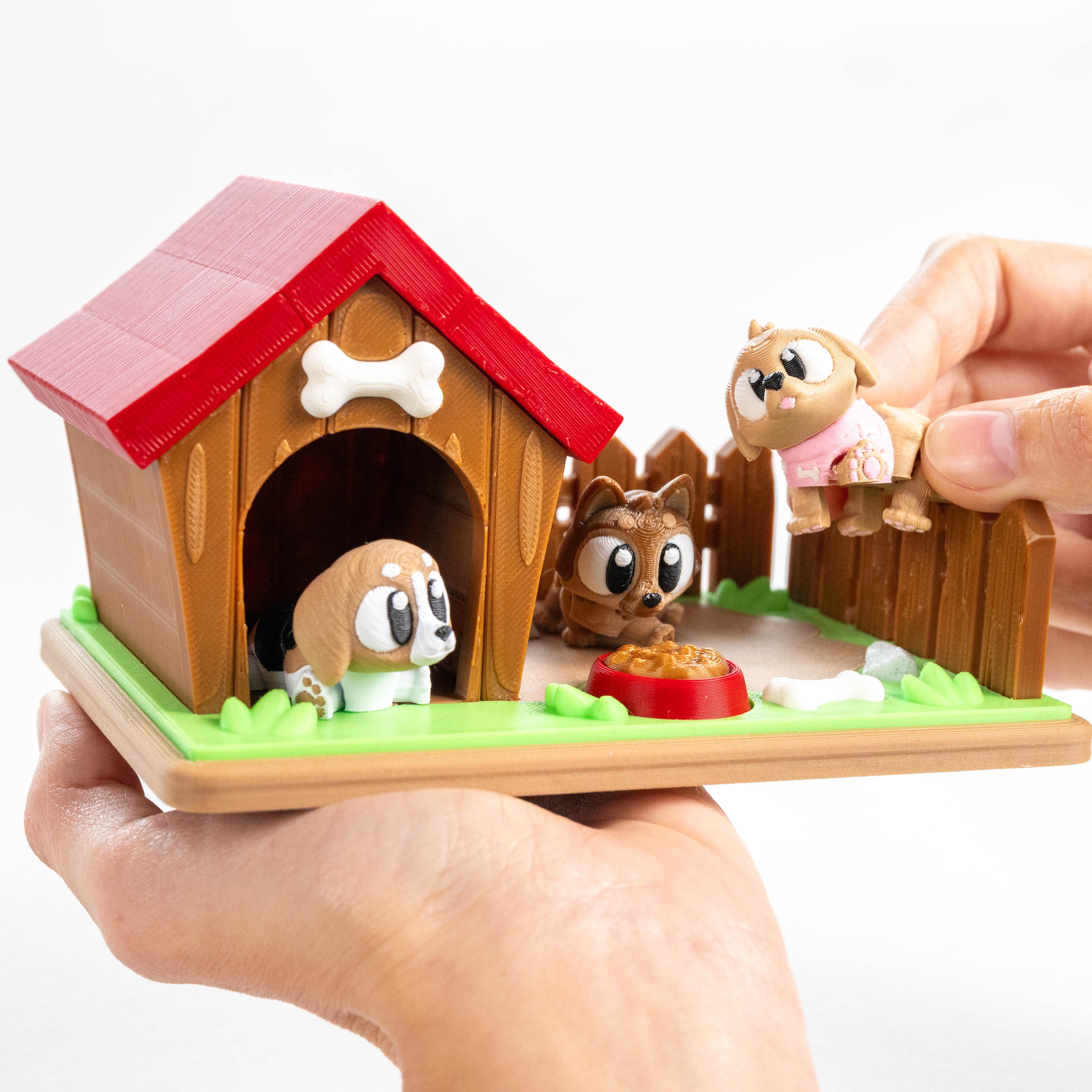 Bark House
