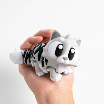 Biggly Kitten