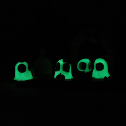 Glow in the dark