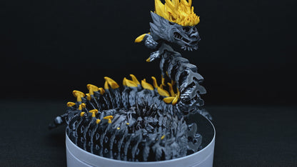 Imperial Dragon